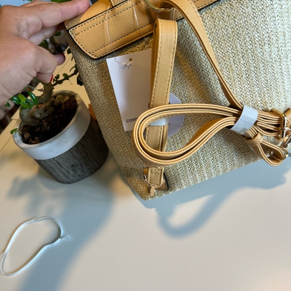 Vegan leather bags - Picture 4 of 9